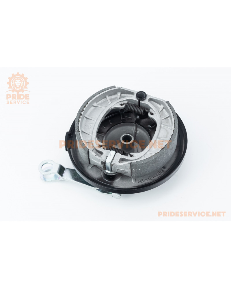 Панель гальмівна передня з колодками, E-BIKE CR-1/CR-2