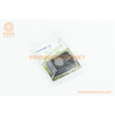 Гальмівні колодки Disk-brake (Xiaomi Mijia M365 Pro, Zoom DB250,350,450,550), чорні TP-11C