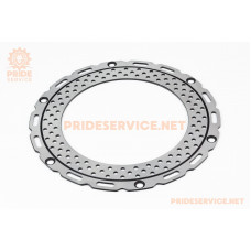 Гальмівний диск 315мм, (передній) E-BIKE MAX