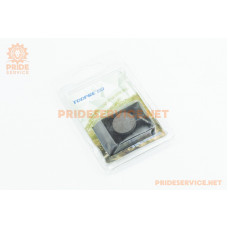 Гальмівні колодки Disk-brake (Xiaomi Mijia M365, Wiggle Voxa MD35), чорні TP-08A
