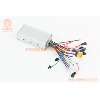 Контролер 1200W-60V (25A) передній "А", Dominator (електросамокат)