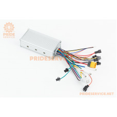 Контролер 1200W-60V (25A) передній "А", Dominator (електросамокат)