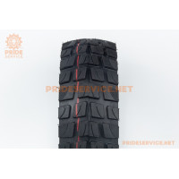 Шина 10"х2,75-6,5 безкамерна, шипована HT-028, Crosser T4 Turbo-S (електросамокат)