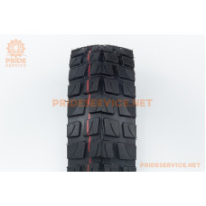 Шина 10"х2,75-6,5 безкамерна, шипована HT-028, Crosser T4 Turbo-S (електросамокат)