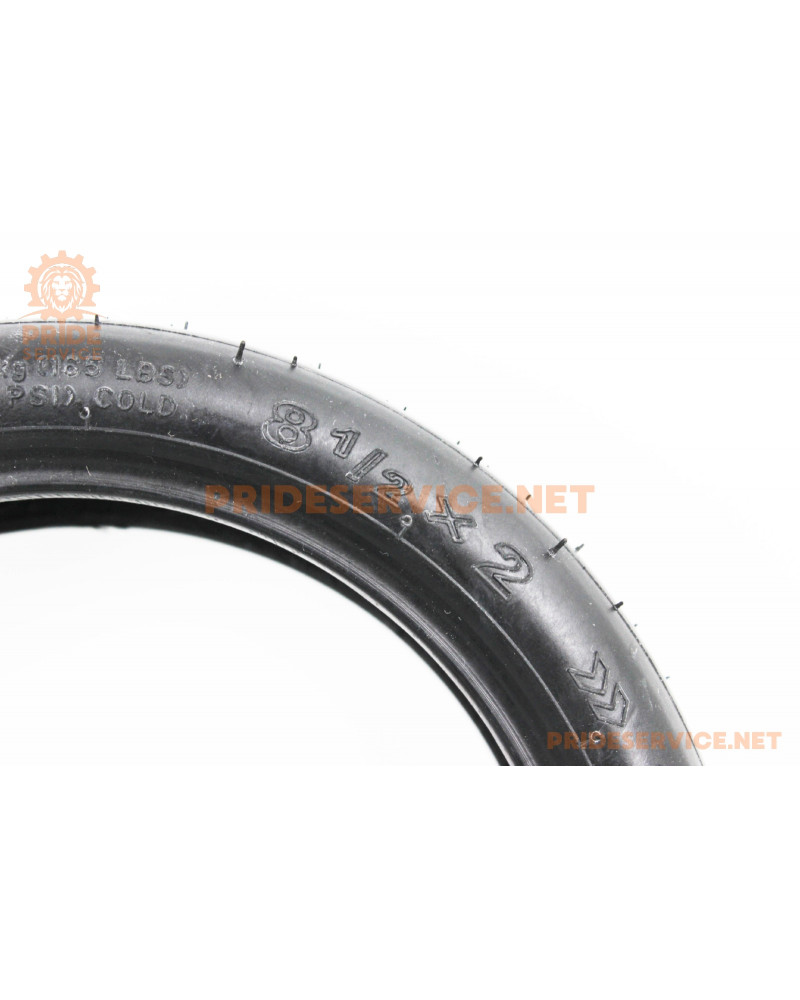 Шина 8" 1/2х2 (230-50-156) сликова Xiaomi Mijia M365/187 (електросамокат)