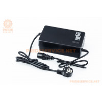 Зарядний пристрій 60V 15Ah-2.0А (штекер T-type C15) з охолодженням, E-BIKE