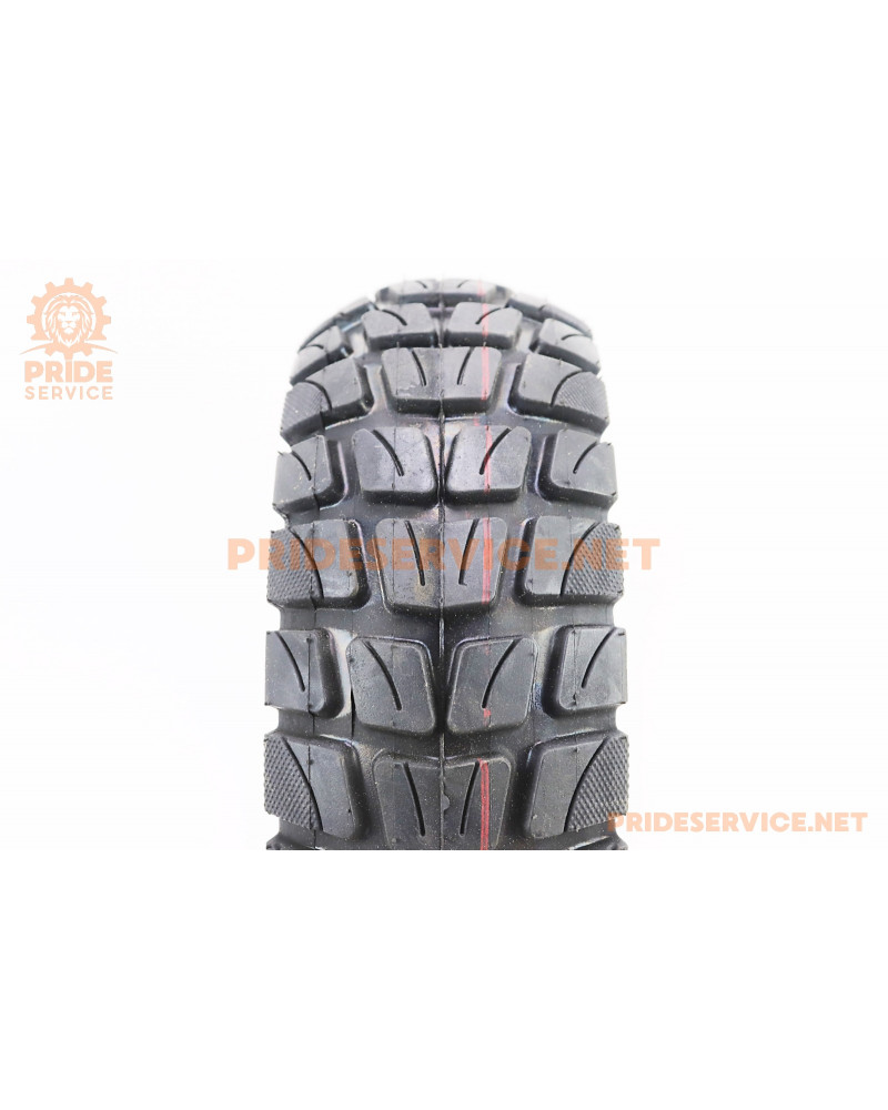Шина 10" (255-80-165) шипована IA-2141, Т4 TURBO (електросамокат)