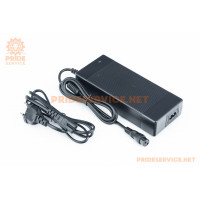 Зарядний пристрій для АКБ 67.2V-2.0A T4, Model: GJS150-6720200 (електросамокат)