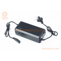 Зарядний пристрій 72V 20Ah-2.8А (штекер T-type C15) з охолодженням, E-BIKE