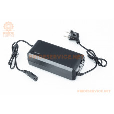 Зарядний пристрій 72V 20Ah-2.8А (штекер T-type C15) з охолодженням, E-BIKE