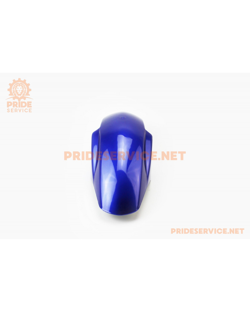 Defiant-Renspeed Пластик-крило переднє, синій