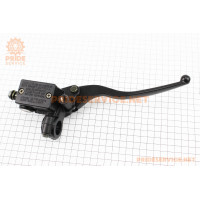 Гальмівний циліндр головний правий на кермі, тип 8