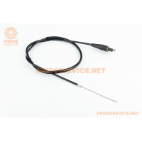Трос газу 110см (трос 110см; кожух 99см) START CB250