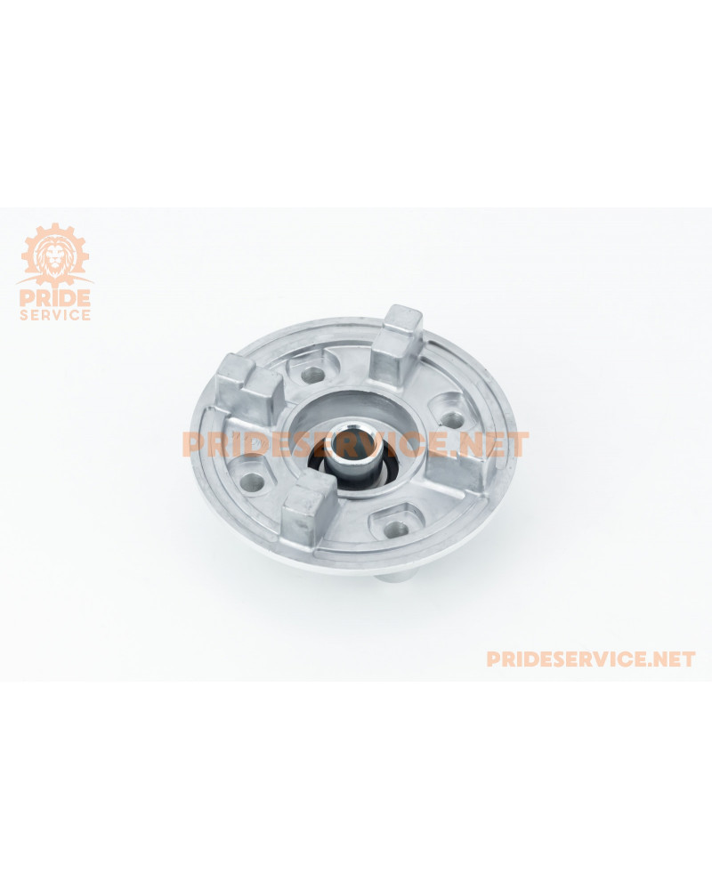 Панель демпферна (посадка зірки 64мм/4 болти, під роздільні резинки) тип 1