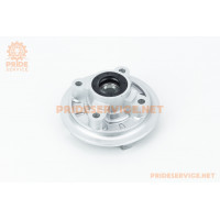 Панель демпферна (посадка зірки 64мм/4 болти, під роздільні резинки) тип 1