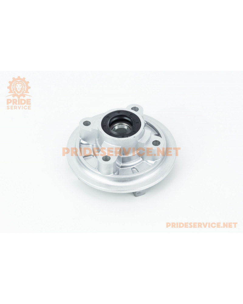 Панель демпферна (посадка зірки 64мм/4 болти, під роздільні резинки) тип 1