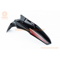 Пластик-крило переднє FIRE Exdrive 250