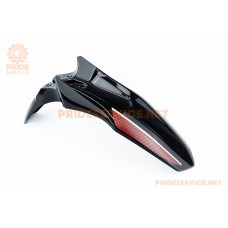 Пластик-крило переднє FIRE Exdrive 250