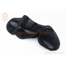 Чохол сидіння універсальний (сітка), L