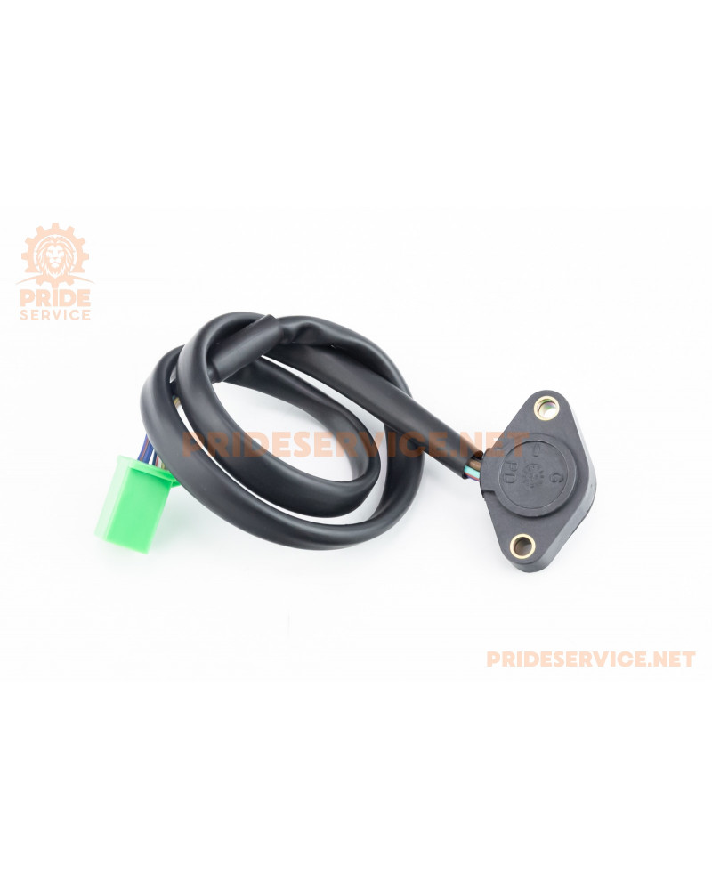 Датчик положення КПП LITE/CB250-4Т