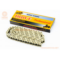 Ланцюг приводу колеса 530HVOx110L GOLD (з сальниками)
