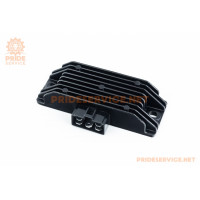 Реле-регулятор напруги (L-114xW-43xH-24мм) CBS MAX300 NEW