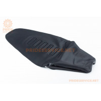 Чехол сиденья Enduro, чорний