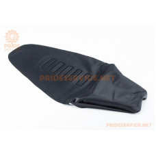 Чехол сиденья Enduro, чорний