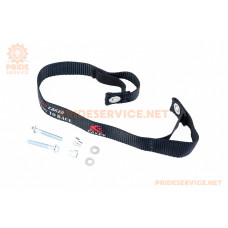 Стропа буксирувальна (ремінь) передня Enduro