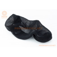 Чохол сидіння універсальний (сітка), XL