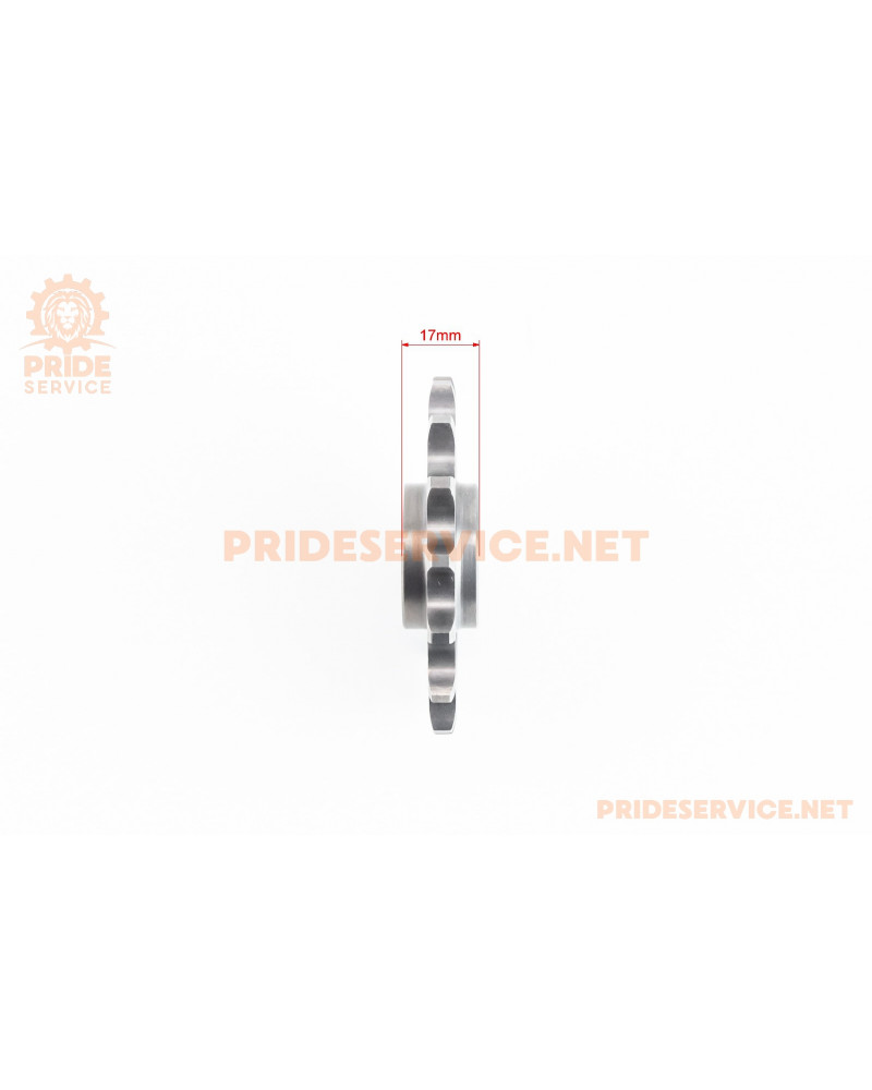 Зірка передня CG/CB-520H-15T (13 шліців) Aventura 500 HJ500-8