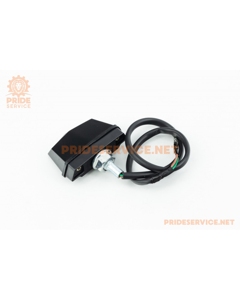 Shineray XY200GY-9А Ліхтар підсвічування номерного знака