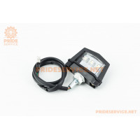 Shineray XY200GY-9А Ліхтар підсвічування номерного знака