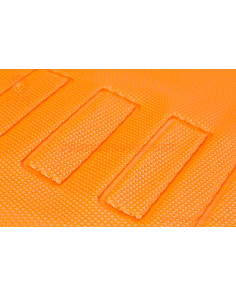Чохол сидіння Enduro, помаранчевий