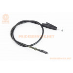 Трос зчеплення 111см (трос 111см; кожух 102см) Profactory Lite