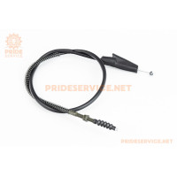 Трос зчеплення 111см (трос 111см; кожух 102см) Profactory Lite