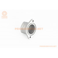 Патрубок карбюратора d-34, CG/CB Hyper Exdrive