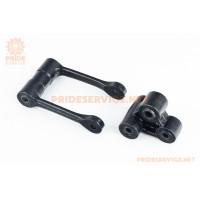 Прогресія у зборі Exdrive Profactory Lite