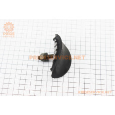 Фіксатор покришки переднього колеса "Буксатор" 1.85