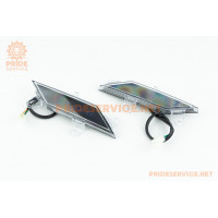 Shineray XY200GY/XY250GY-9А Ліхтар габаритний передній