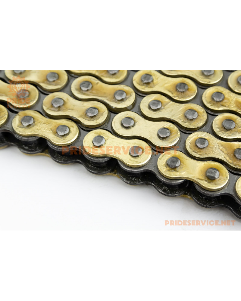 Ланцюг приводу колеса 420Hx120L GOLD