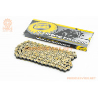 Ланцюг приводу колеса 420Hx120L GOLD