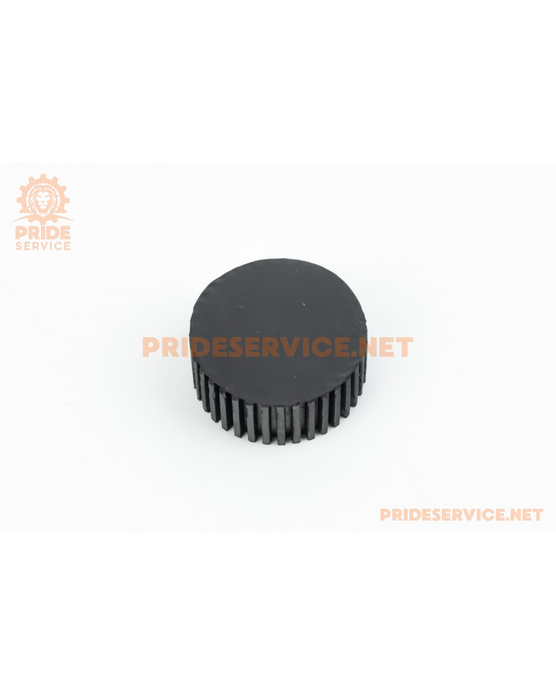 Гумка кріплення бака SPARK SP250D-7/S 250GY-8/Dragon