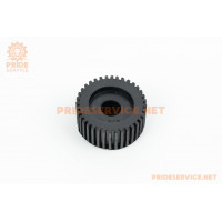 Гумка кріплення бака SPARK SP250D-7/S 250GY-8/Dragon