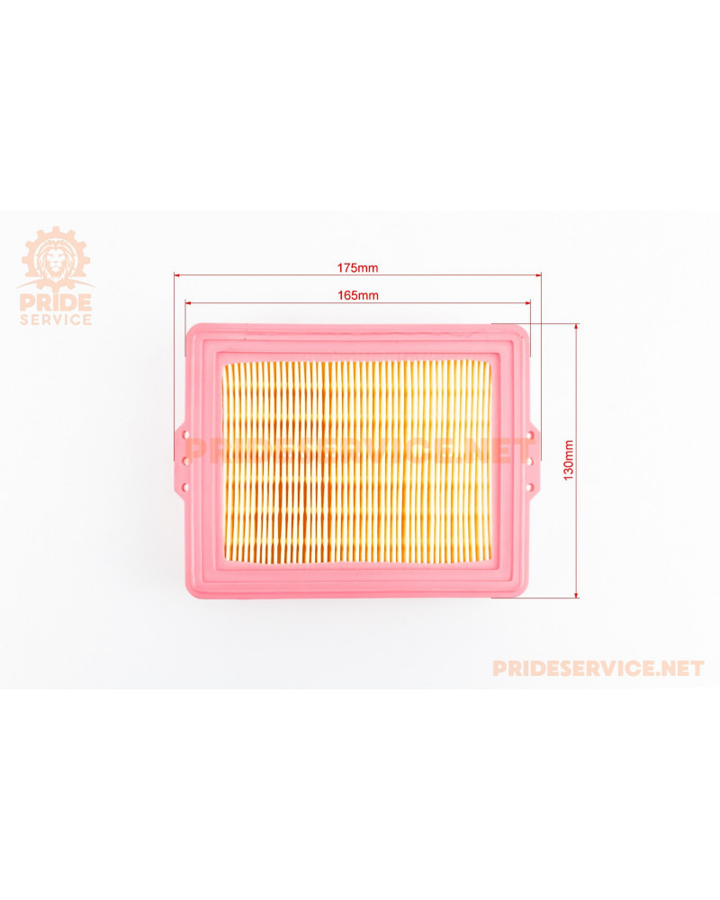 Фільтр-елемент повітряний Aventura 500 HJ500-8