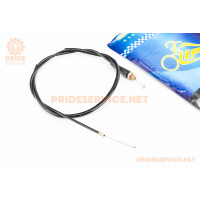 Трос газу 115см (трос 116см; кожух 104см) Hyper Exdrive 250/300
