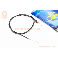 Трос газу 115см (трос 116см; кожух 104см) Hyper Exdrive 250/300