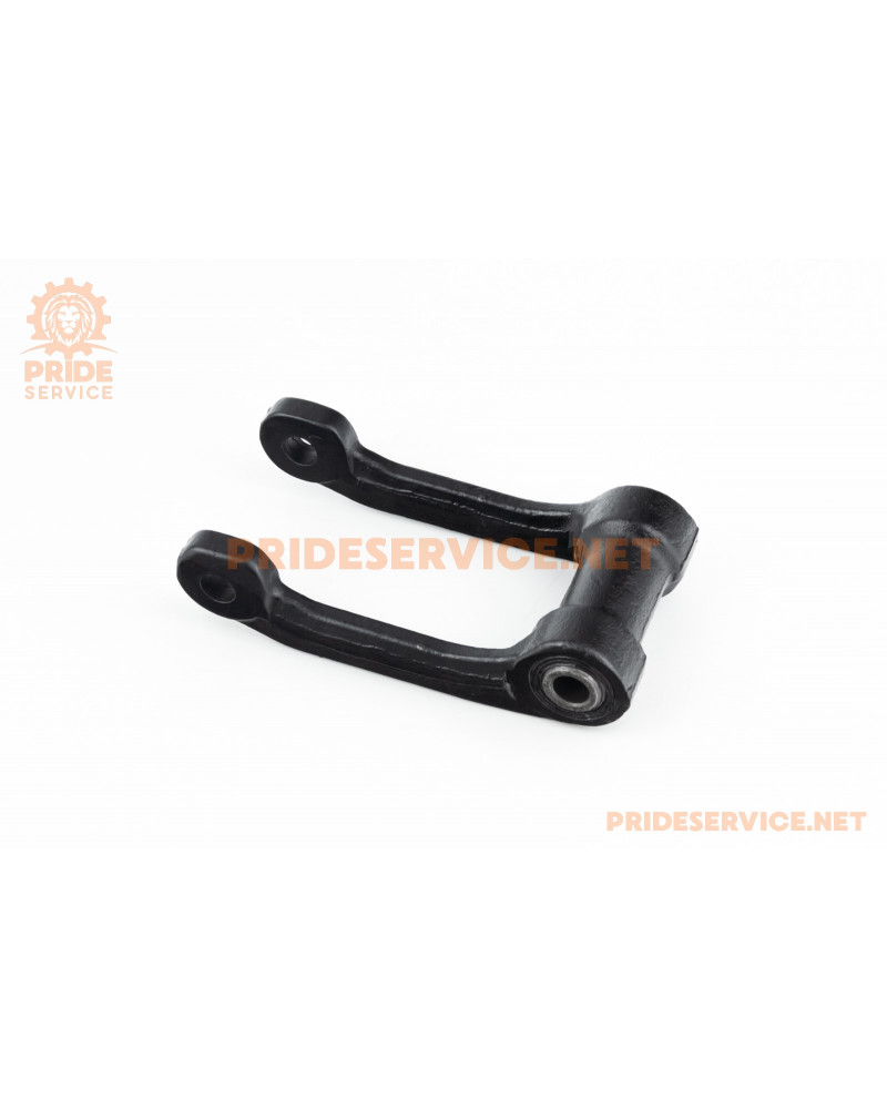 Прогресія в зборі Exdrive CRF-250