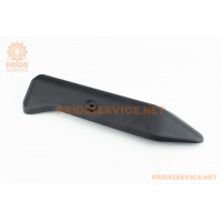 Shineray XY200GY/XY250GY-9А Накладка глушника (термозахист)