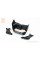 Shineray XY200GY/XY250GY-9А Пластик-обтікач фари, чорний NEW